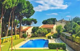 Villa – Blanes, Cataluña, España. 4 600 €  por semana