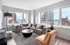 3 dormitorio piso 57 m² en Manhattan, Estados Unidos. $965 000