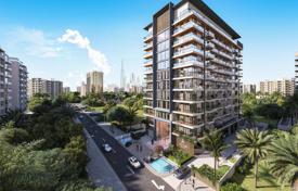 Complejo residencial Aum 99 Residences – Wadi Al Safa 5, Dubai, EAU. de $171 000