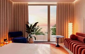 2-dormitorio apartamentos en edificio nuevo 103 m² en Batumi, Georgia. $305 000