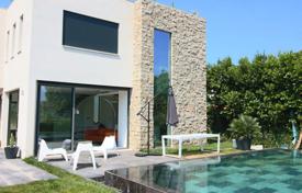 Villa – Cap d'Antibes, Antibes, Costa Azul,  Francia. 8 800 €  por semana