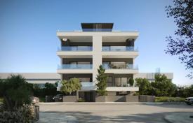3 dormitorio piso 115 m² en Kato Polemidia, Chipre. 389 000 €