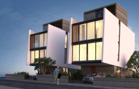 5 dormitorio villa 226 m² en Pafos, Chipre. 630 000 €