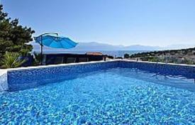 Villa – Brac, Split-Dalmatia County, Croacia. 540 000 €