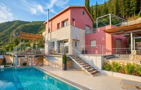 4 dormitorio villa 160 m² en Lefkas, Grecia. 1 150 000 €