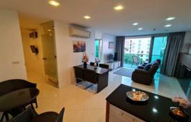 2-dormitorio apartamentos en condominio 82 m² en Pattaya, Tailandia. 200 000 €