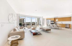 2-dormitorio apartamentos en condominio 201 m² en Bal Harbour, Estados Unidos. $3 500 000
