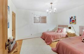5 dormitorio casa de pueblo en Scarborough, Canadá. C$1 266 000