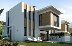 3 dormitorio villa 180 m² en Denia, España. 675 000 €