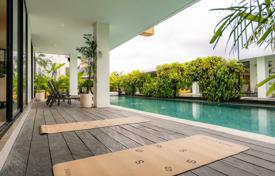 1 dormitorio piso 45 m² en Tibubeneng, Indonesia. $125 000