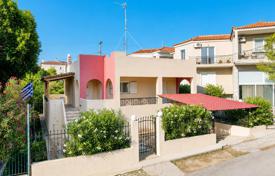5 dormitorio casa de pueblo 200 m² en Porto Cheli, Grecia. 290 000 €