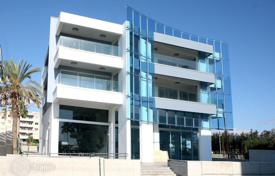 4 dormitorio piso 165 m² en Limassol (city), Chipre. 1 300 000 €