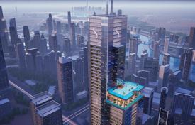 Complejo residencial SkyParks – Business Bay, Dubai, EAU. de $772 000