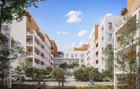 New residential complex with apartments en Ile-de-France, Francia. de 303 000 €