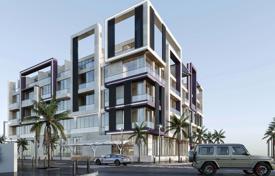 2 dormitorio piso 74 m² en Jumeirah Village Triangle (JVT), EAU (Emiratos Árabes Unidos). de $283 000