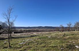 Terreno en Istria County, Croacia. 70 000 €
