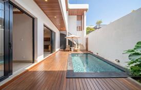 3 dormitorio villa 133 m² en South Denpasar, Indonesia. $490 000