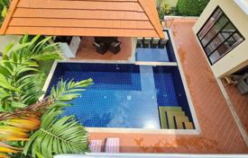 3 dormitorio villa 380 m² en Pattaya, Tailandia. $745 000