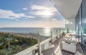 1 dormitorio piso 84 m² en Miami Beach, Estados Unidos. $3 500  por semana