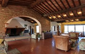 22 dormitorio villa 907 m² en Sinalunga, Italia. 2 950 000 €