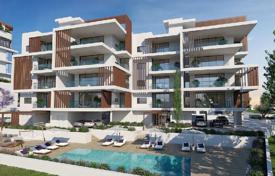 2-dormitorio apartamentos en edificio nuevo en Limasol (Lemesos), Chipre. 453 000 €
