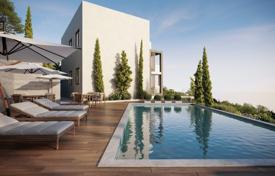 1-dormitorio apartamentos en edificio nuevo en Pafos, Chipre. 225 000 €