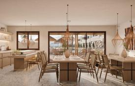 6 dormitorio casa de pueblo 140 m² en Mijas, España. 427 000 €