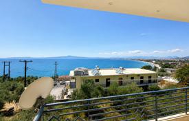 4 dormitorio casa de pueblo 167 m² en Kalamata, Grecia. 400 000 €