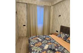 2 dormitorio piso 54 m² en Krtsanisi Street, Georgia. $111 000