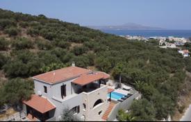 Villa – Almyrida, Creta, Grecia. 675 000 €
