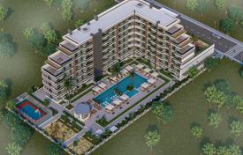 3 dormitorio piso 112 m² en Altıntaş, Turquía. 9 662 000 TRY