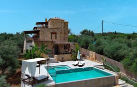 Villa – Peloponeso, Administration of the Peloponnese, Western Greece and the Ionian Islands, Grecia. 790 000 €