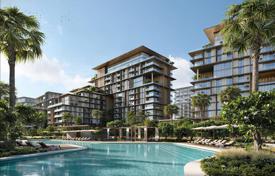 New residential complex with apartments en Al Wasl, EAU (Emiratos Árabes Unidos). de $708 000