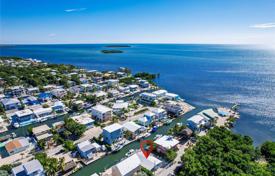 Casa de pueblo – Key Largo, Florida, Estados Unidos. $1 299 000