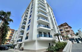 4 dormitorio piso 92 m² en Alanya, Turquía. 13 771 000 TRY