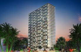 2-dormitorio apartamentos en edificio nuevo 54 m² en Batumi, Georgia. $135 000