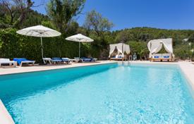 Villa – Ibiza, Islas Baleares, España. 6 300 €  por semana