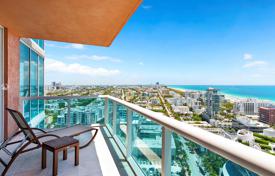 4 dormitorio piso 217 m² en Miami Beach, Estados Unidos. $3 150 000