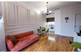 2 dormitorio piso 54 m² en Kvemo Kartli, Georgia. $113 000