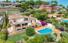 5 dormitorio villa 484 m² en Begur, España. 3 250 000 €