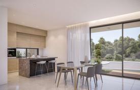 New residential complex with villas en Germasogeia, Chipre. de 1 070 000 €