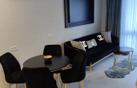 2 dormitorio piso 60 m² en Batumi, Georgia. $105 000