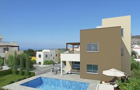 4 dormitorio villa 143 m² en Pafos, Chipre. 480 000 €