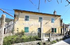 6 dormitorio casa de pueblo 180 m² en Labin, Croacia. 199 000 €