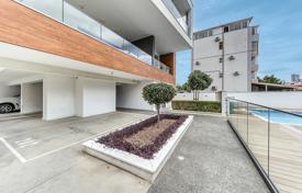 2 dormitorio piso 107 m² en Germasogeia, Chipre. 650 000 €