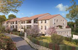 New residential complex with apartments en Rognes, Francia. de 335 000 €