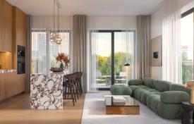 5 dormitorio piso 136 m² en Vidzeme Suburb, Letonia. 630 000 €