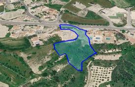 Terreno en Tsada, Chipre. 360 000 €