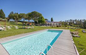 25 dormitorio finca rústica 746 m² en Greve in Chianti, Italia. 2 780 000 €