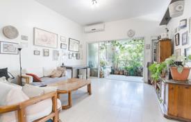 4 dormitorio piso 109 m² en Tel Aviv, Israel. $1 626 000